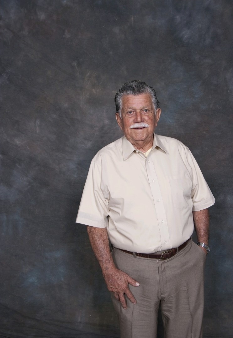 Obituary of Jess C Tovar