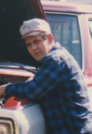 Obituario de Billy Gene Baker