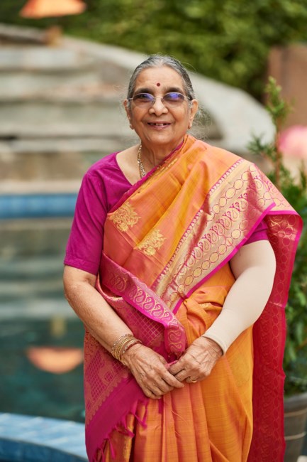 Obituary of Lakshmi Swaramma Mummaneni