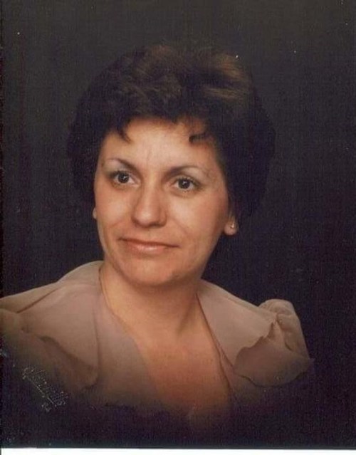 Obituary of June A Matthews