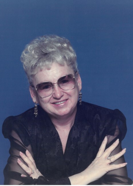 Obituary of Eunice M. Hogland