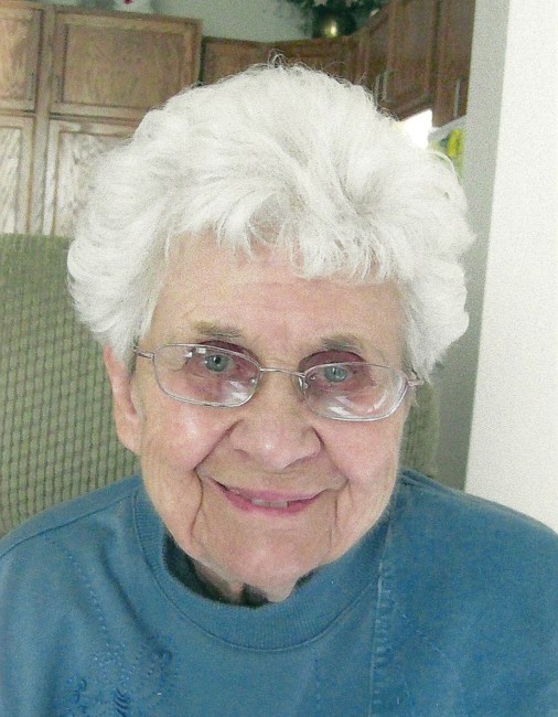 Obituary of Dorothy Wagner
