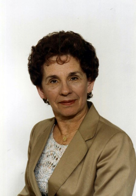 Obituary of Katie Lou Hancock