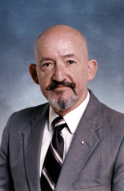 Obituary of Joseph Martin Joeb