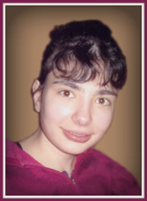 Obituary of Taminna Bruni