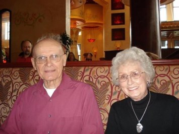 Obituario de Mazie Joy Boyd