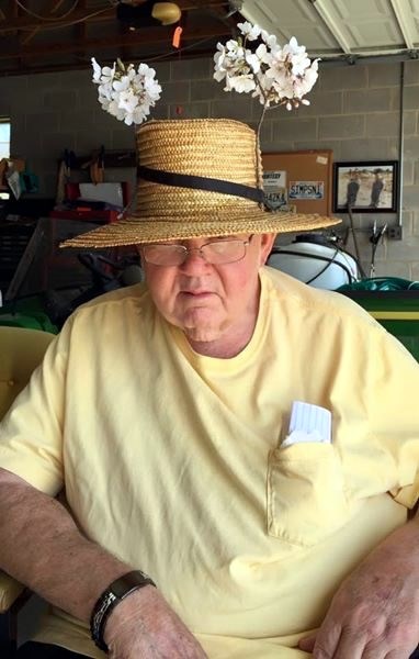Obituary of Jerry H Simpson