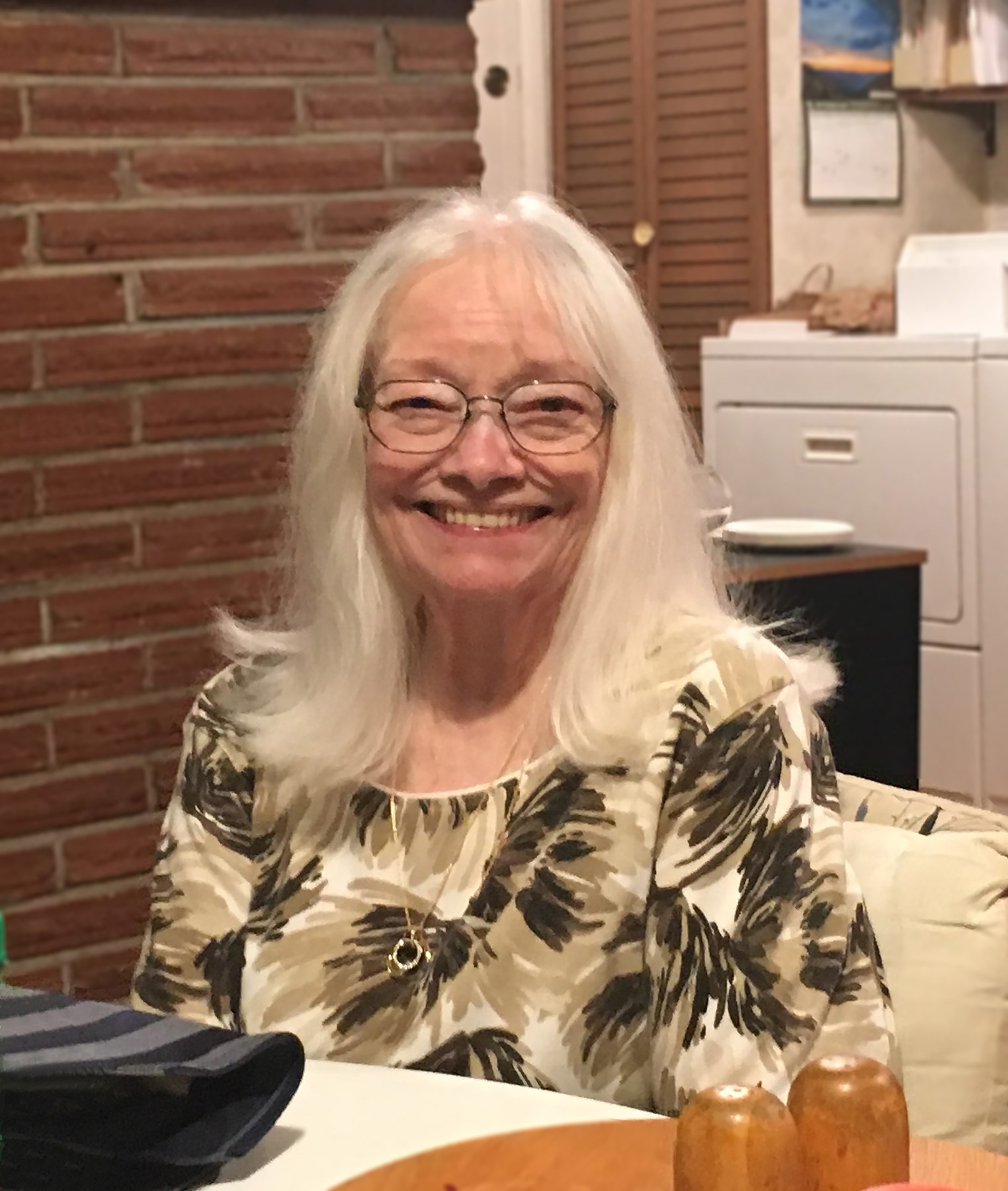 Obituary of Esther Nelson