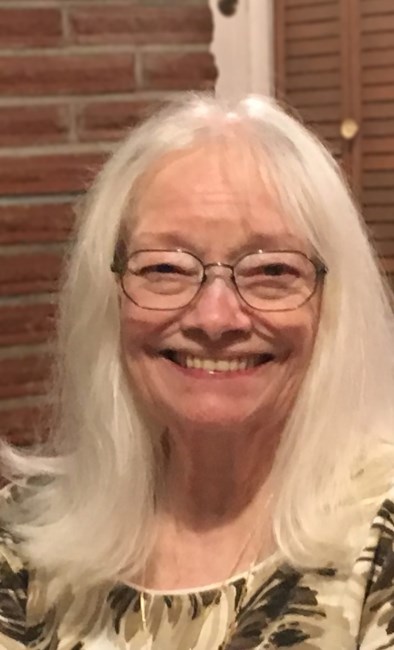 Obituary of Esther Nelson