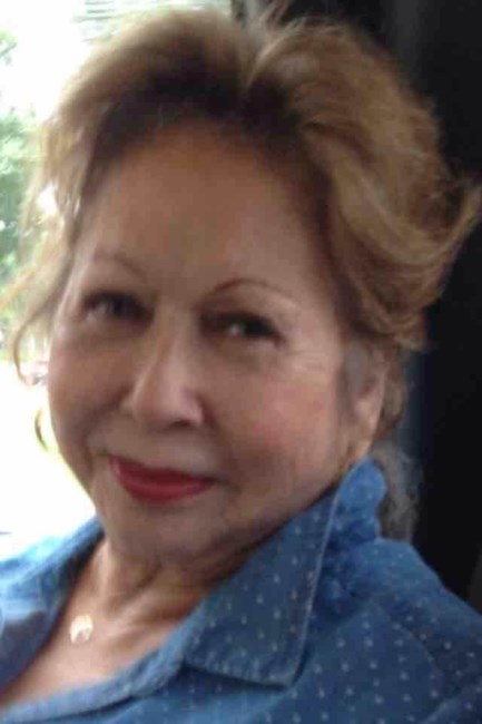 Obituary of Amelia "Mollie" Flores Hickey