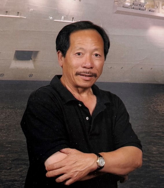 Obituary of Van Tiep Le