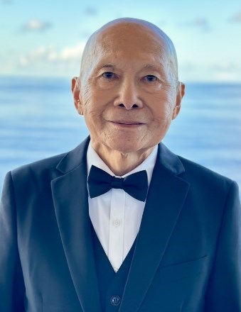 Obituary of Albert M. M. Lee