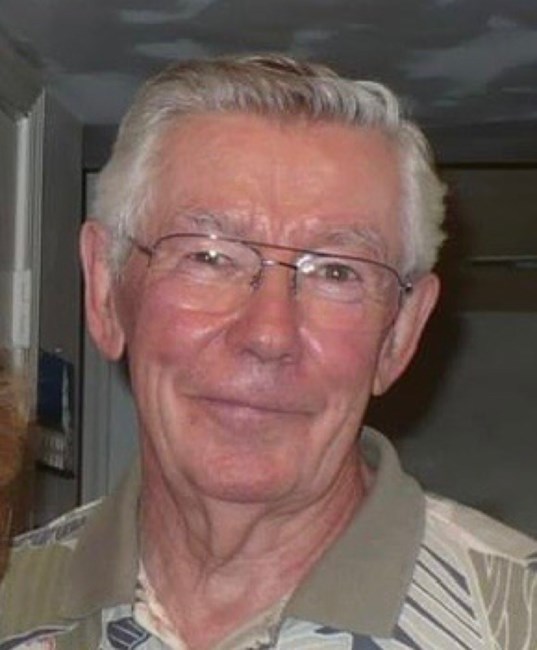 Obituary of Dr. Edward Thomas McHale Jr.