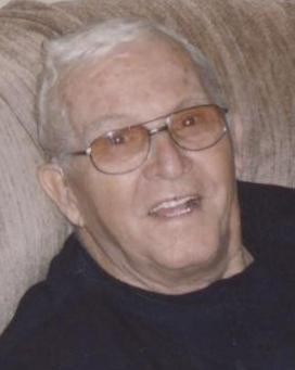 Obituary of James H. Arrington