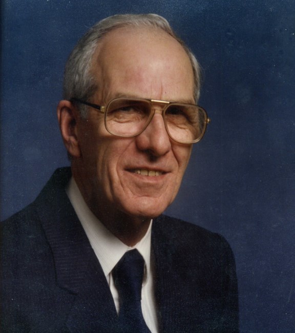 Obituary of Paul-Henri Dumont