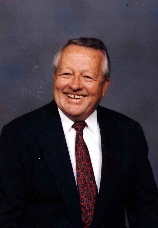 James Donnelly Obituary