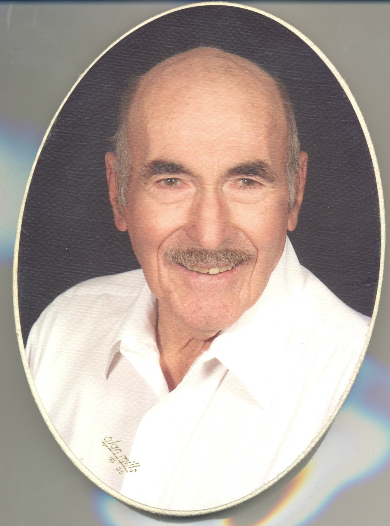 Obituary of Donald Charles Mirassou