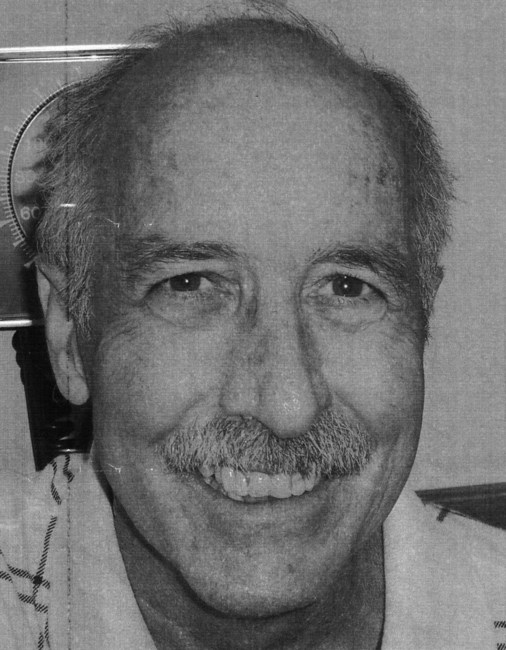 Obituary of Rick Rick Leonard