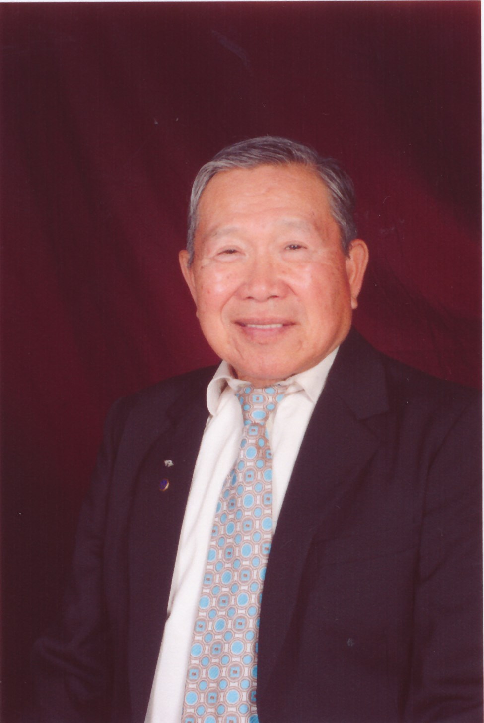 Obituary of Amado Reyes Quintanilla Jr.