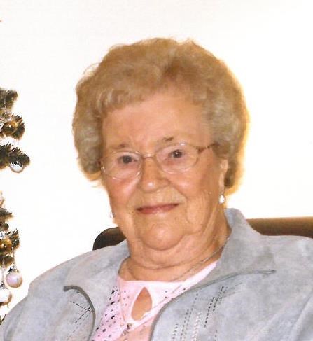 Phyllis Roy Obituary - Kelowna, BC