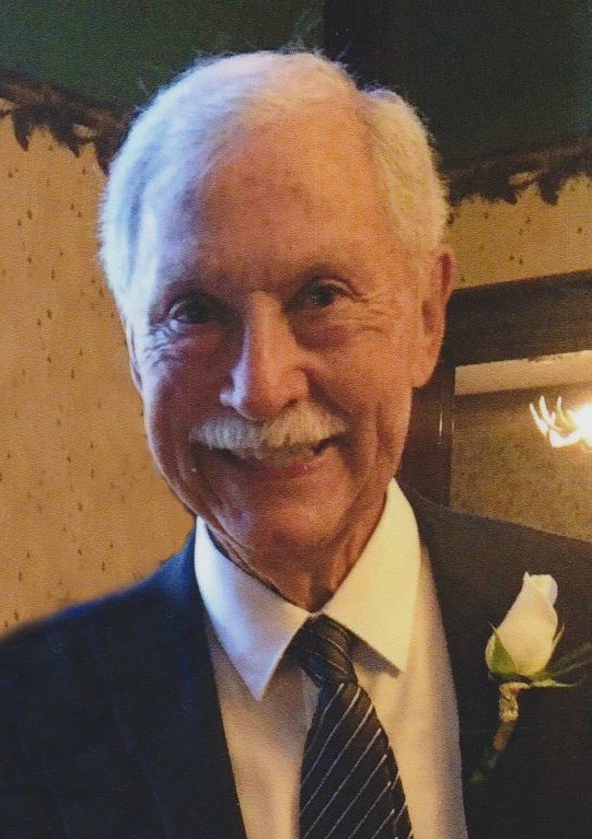 Obituary of Jack Leroy Firestone