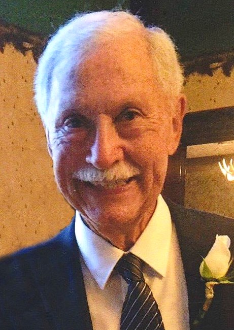 Obituary of Jack Leroy Firestone