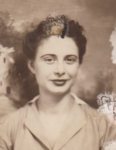 Dorothy Lindgren Obituary Winter Park Fl