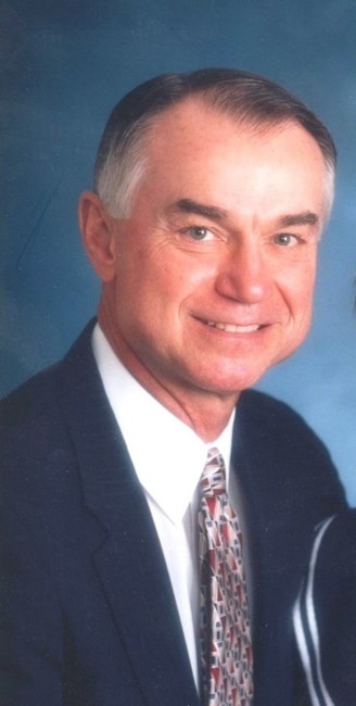 Obituary of Denis Richard Frank