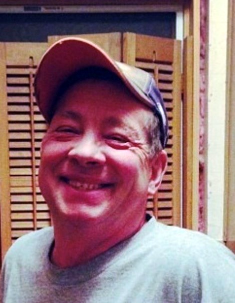 Obituary of Russell John DeLaBarre