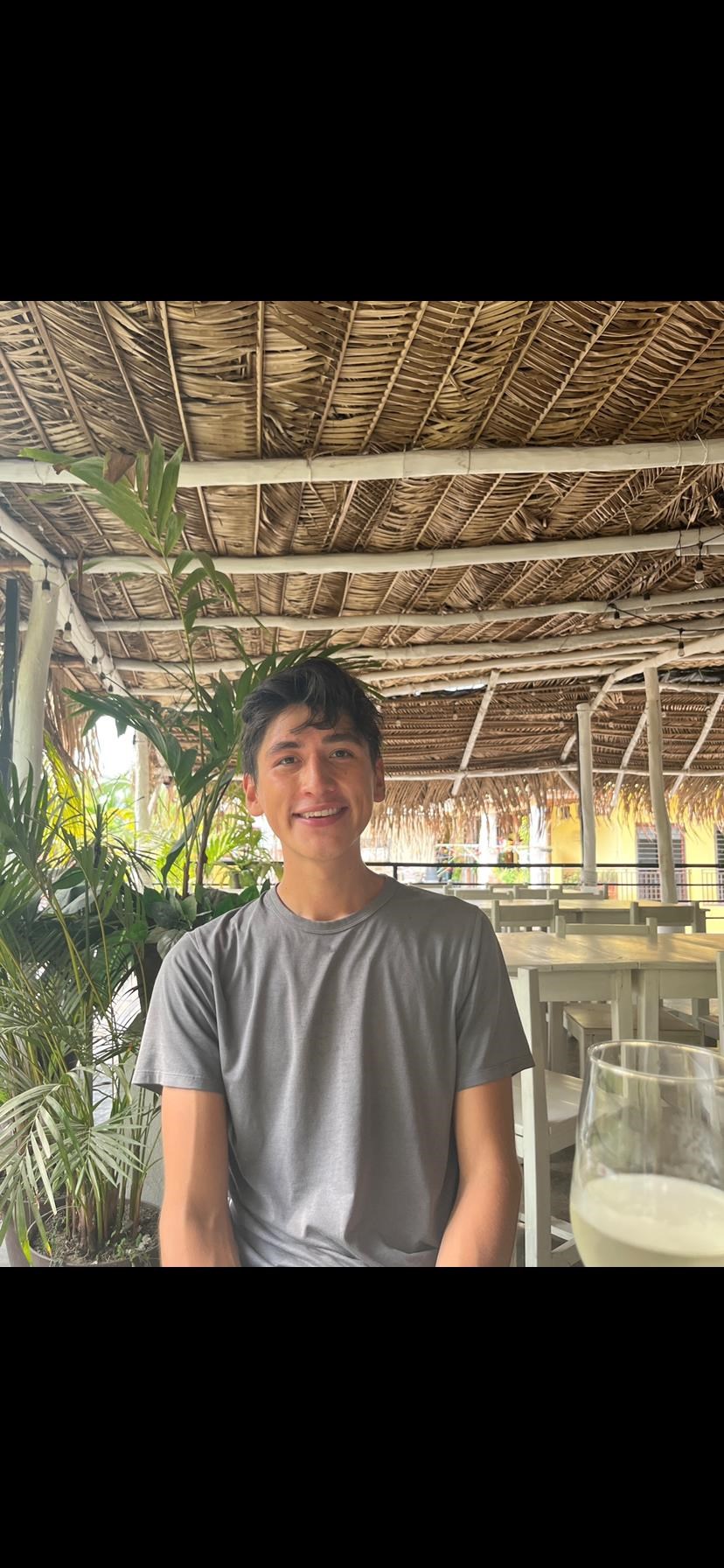 Obituary of Alex Torres Lopez