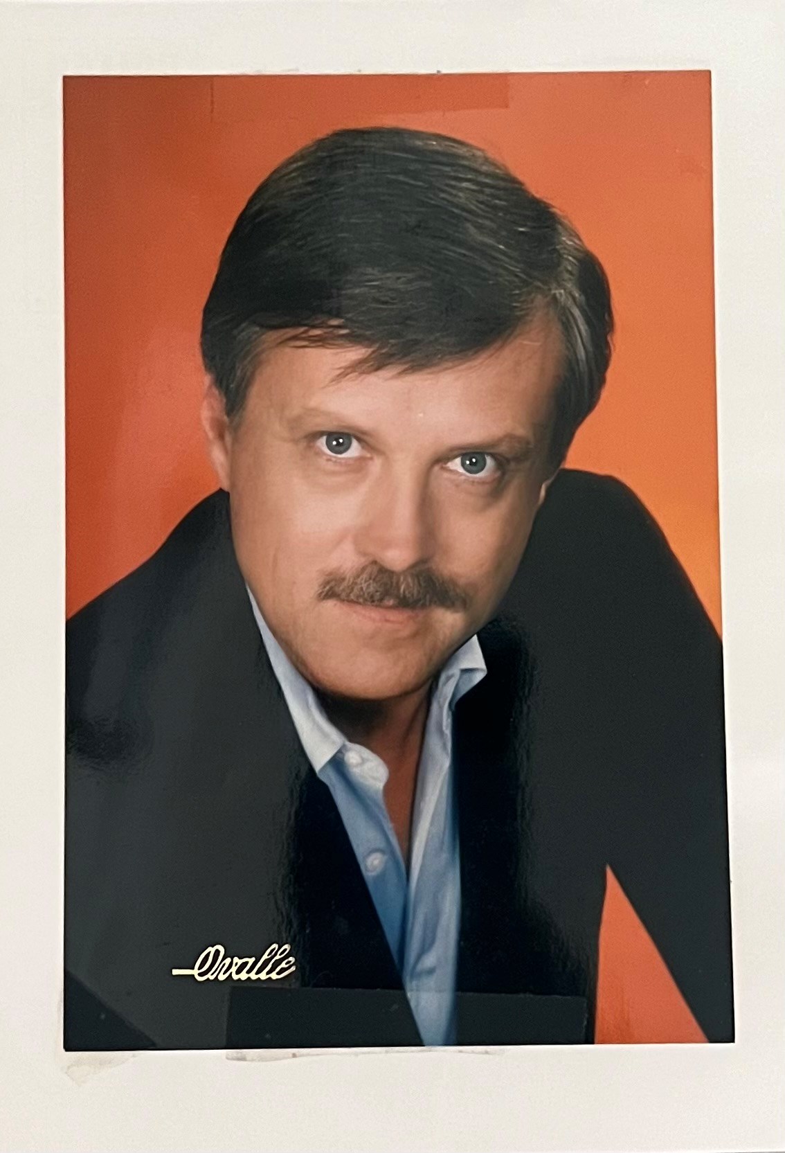 Obituary of William Ron Bourque