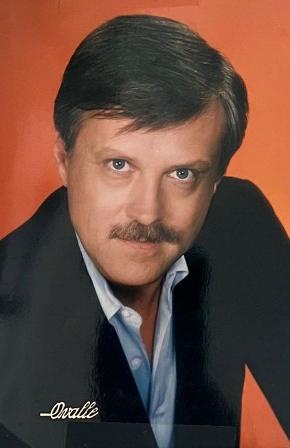 Obituary of William Ron Bourque