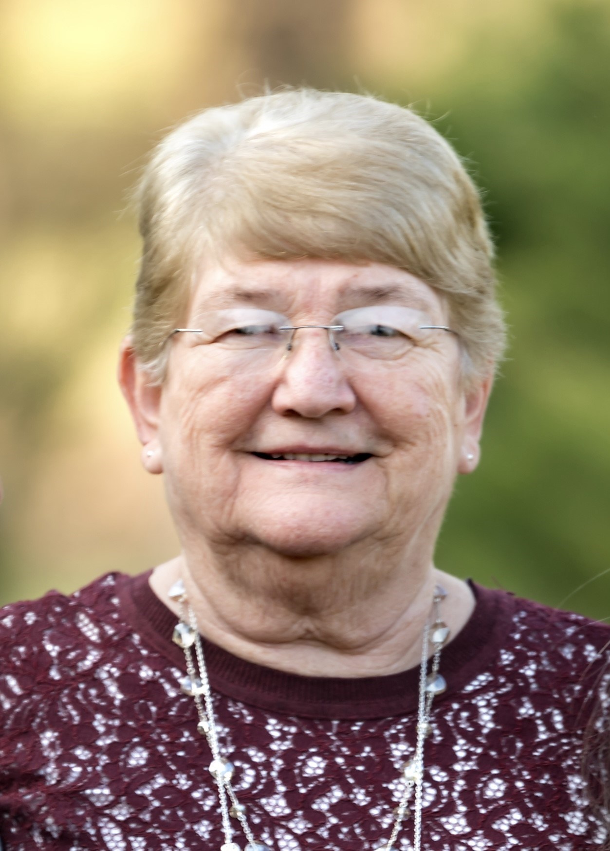 Ida Elizabeth Roberts Obituary - Columbia, MO