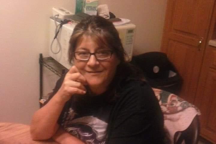 Avis de décès de Alise Lyndell Felles