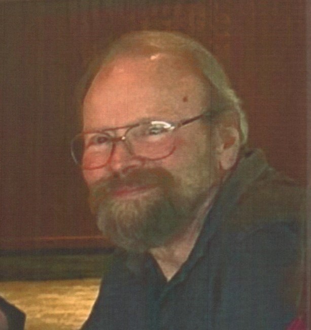 Obituario de David William Gwin