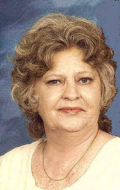 Obituary of Helen Faye Watson