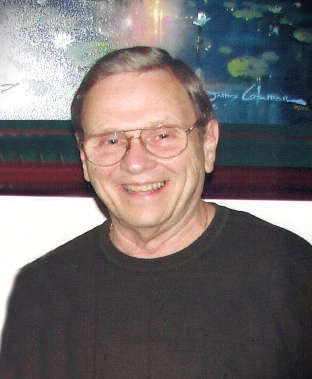 Obituary of Eudaldo Ramiro Geli