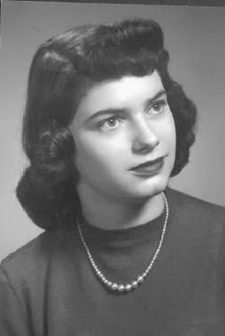 Obituary of Dolores Yvonne Miller