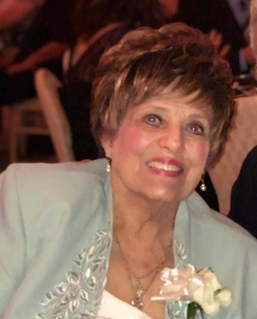 Obituary of Elia Garcia Mata