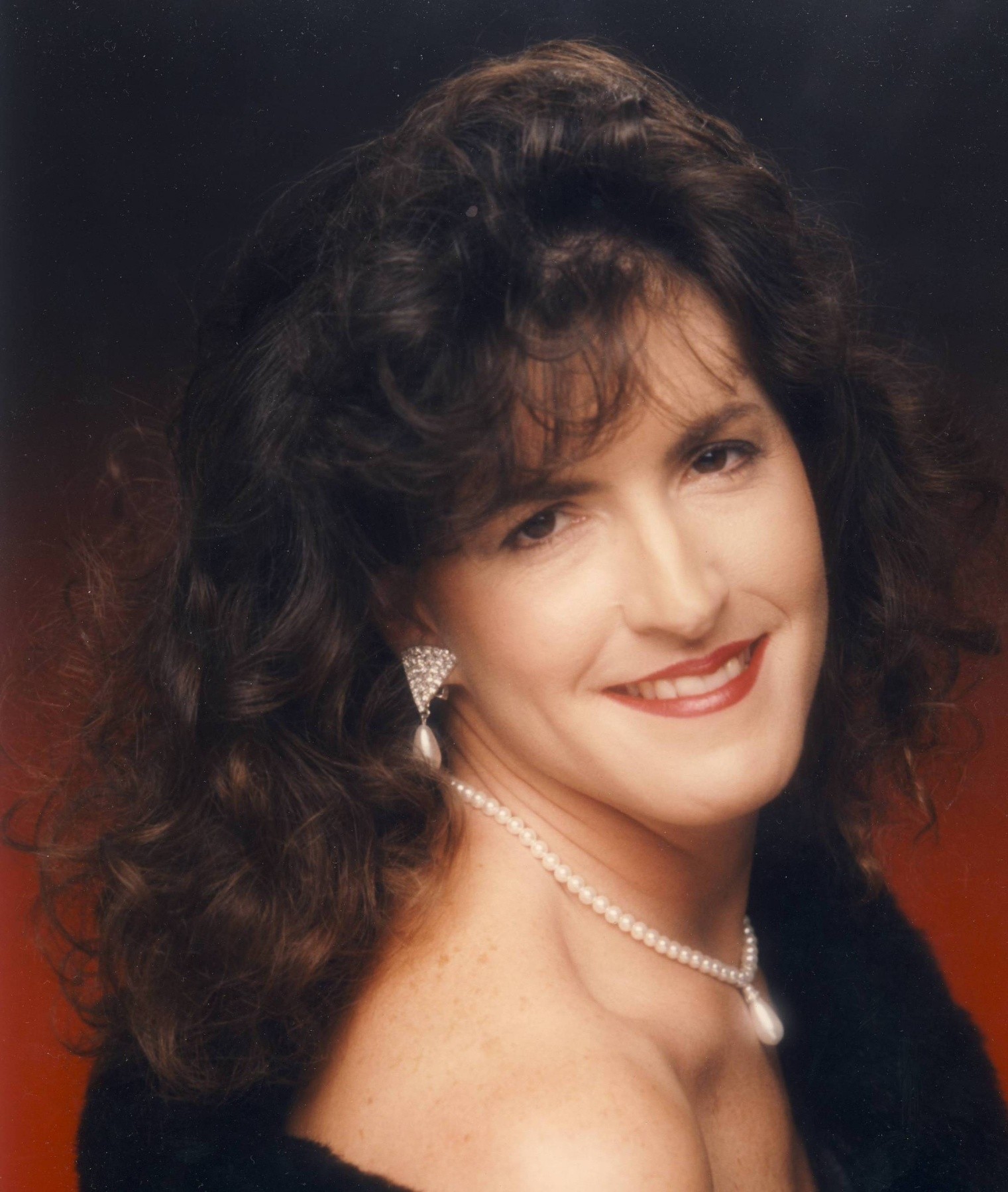 Cynthia Ann Trammell Karp Obituary Stockbridge, GA