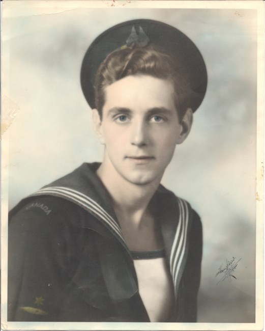 Obituary of Mr. John "Jack" Roberts Shearer