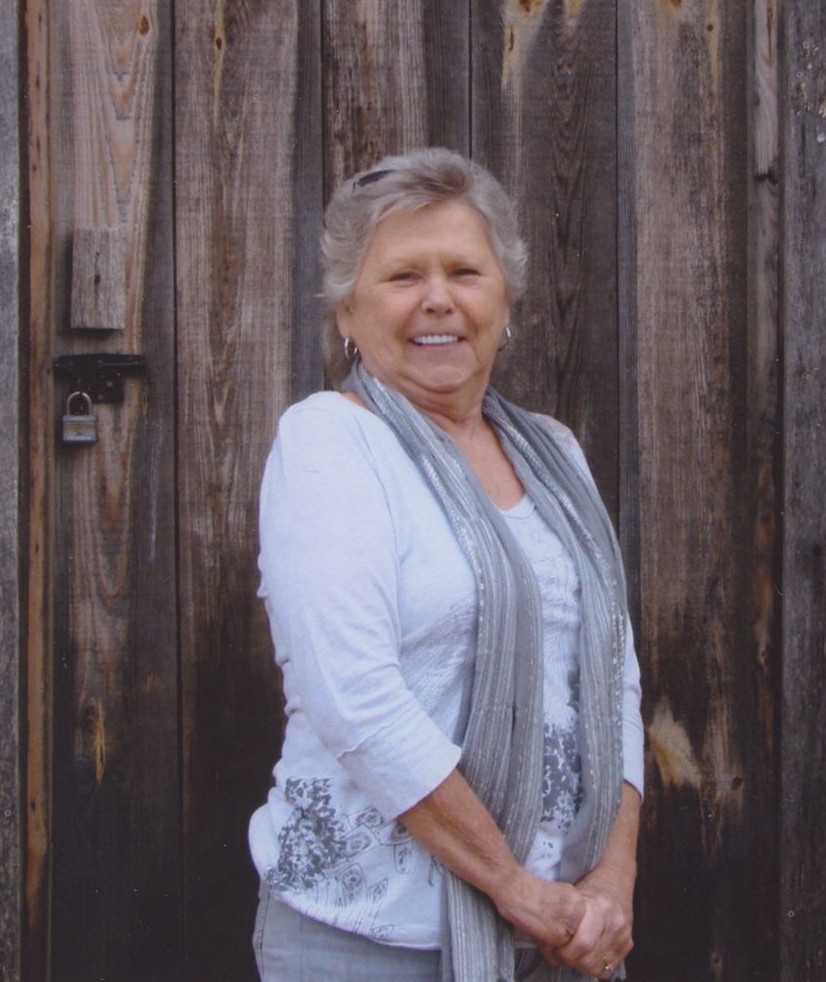 Obituary of Shelby Tillman Green