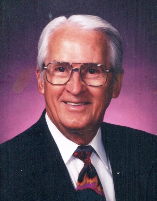Obituary of Dale F. Studer
