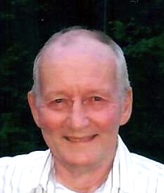 Obituary of Frank R Phelps