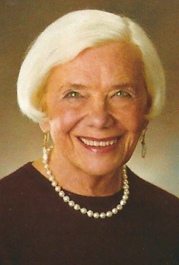 Obituary of Charlotte Stein