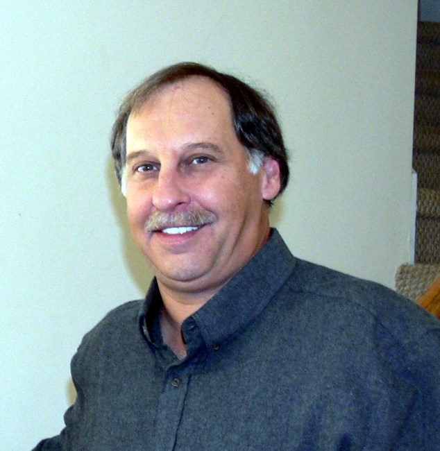 Obituary of Kenneth Gordon Nash