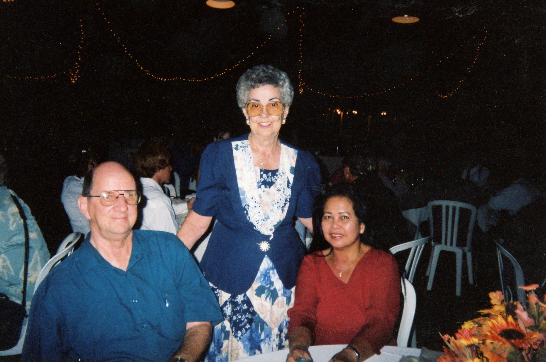 Obituary of Joan Price