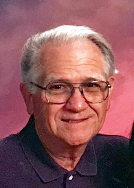 Obituary of Charles Phillip Marcovecchio