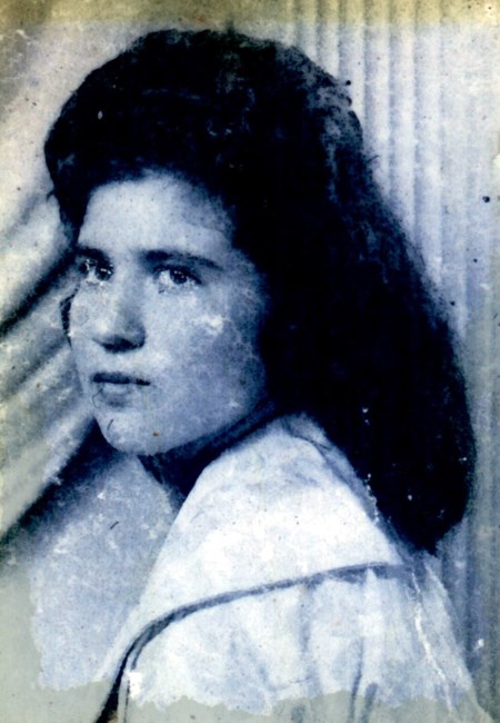 Obituary of Yolanda R. Elizondo