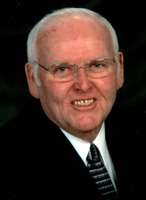 Obituario de James D. Vantrease